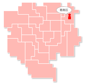 東京都地図