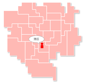 東京都地図