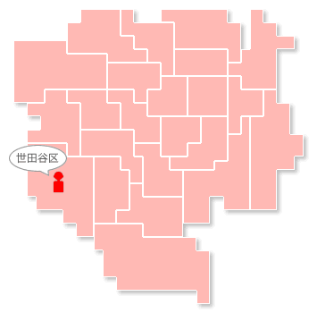 東京都地図