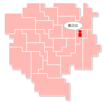 東京都地図